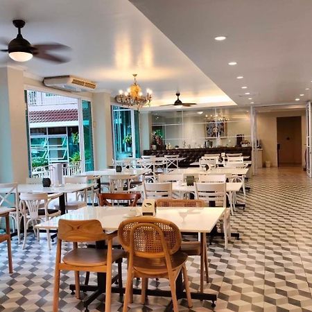 Hotel Rattana View Phitsanulok Exteriér fotografie