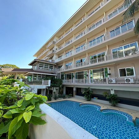 Hotel Rattana View Phitsanulok Exteriér fotografie